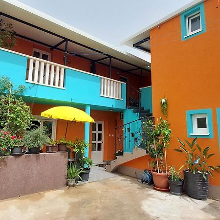 Mexicana Apartment Yellow ซาดาร์ ภายนอก รูปภาพ