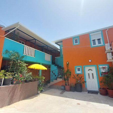 Mexicana Apartment Yellow ซาดาร์ ภายนอก รูปภาพ